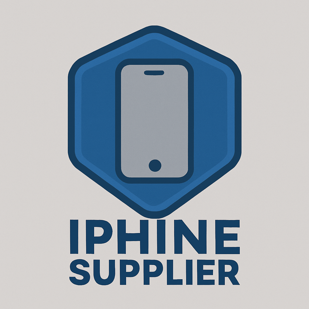 Iphone Supplier